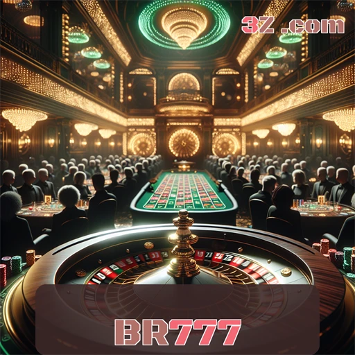 BR777 Slots Diversos